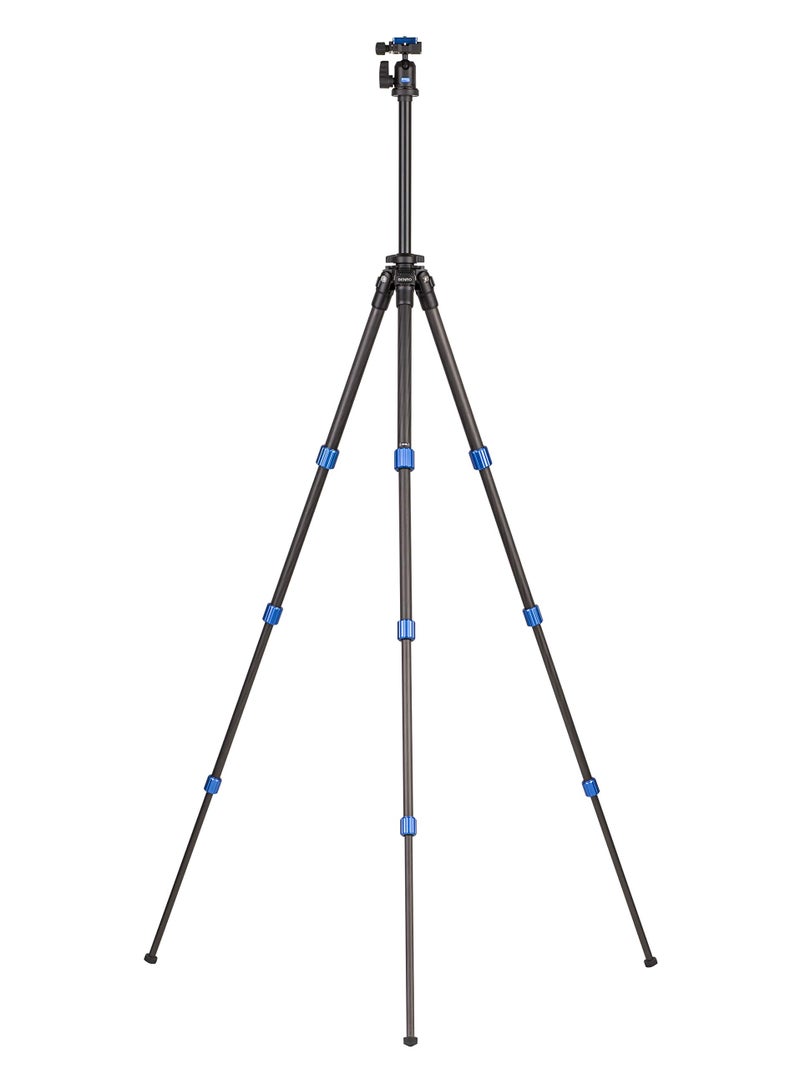 Benro Tripod, Carbon Fiber (TSL08CN00) - Image 2